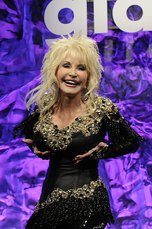 Dolly Parton