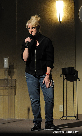 Suzanne Westenhoefer