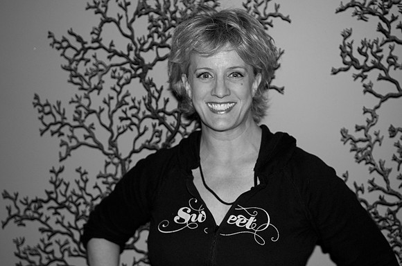Suzanne Westenhoefer